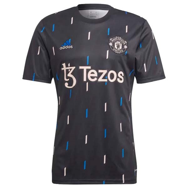 Tailandia Camiseta Manchester United Pre-Match 2022-2023